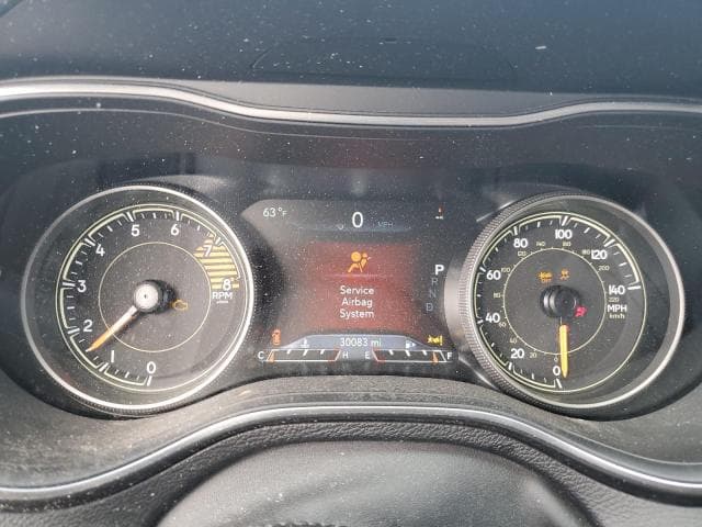 2022 JEEP CHEROKEE LIMITED 9