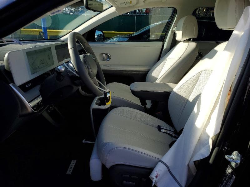 2024 HYUNDAI IONIQ 5 LIMITED 7