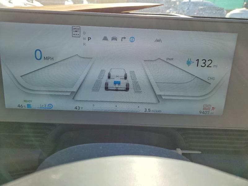 2024 HYUNDAI IONIQ 5 LIMITED 9
