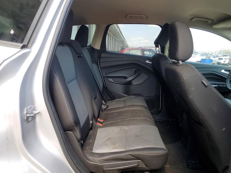 2019 FORD ESCAPE SE SE 11