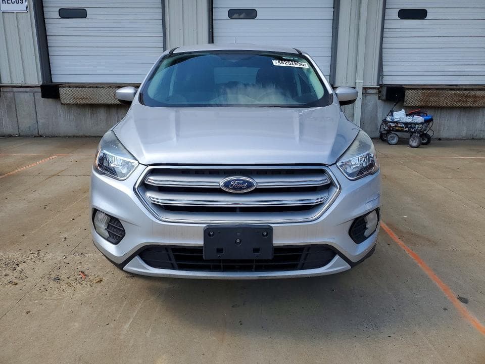 2019 FORD ESCAPE SE SE 5
