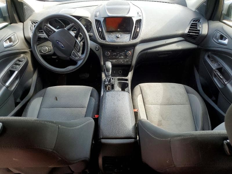 2019 FORD ESCAPE SE SE 8