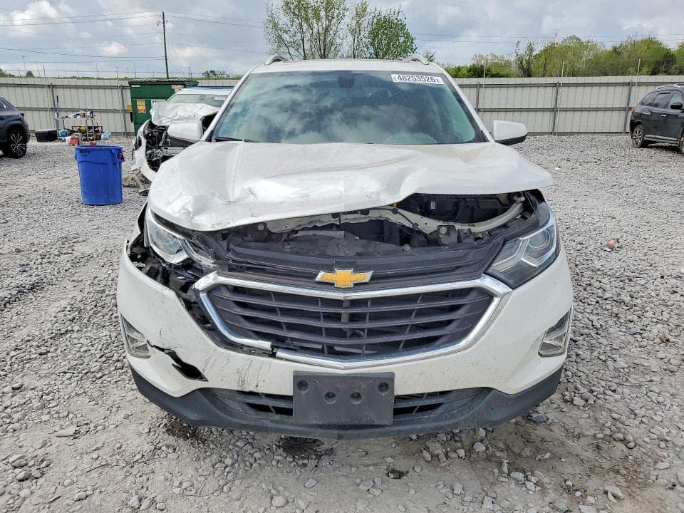 2018 CHEVROLET EQUINOX LT 5