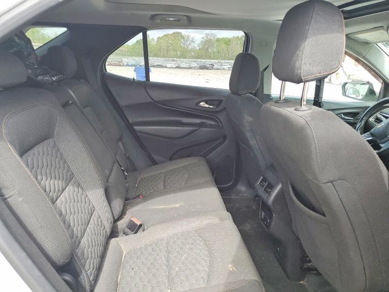 2018 CHEVROLET EQUINOX LT 10