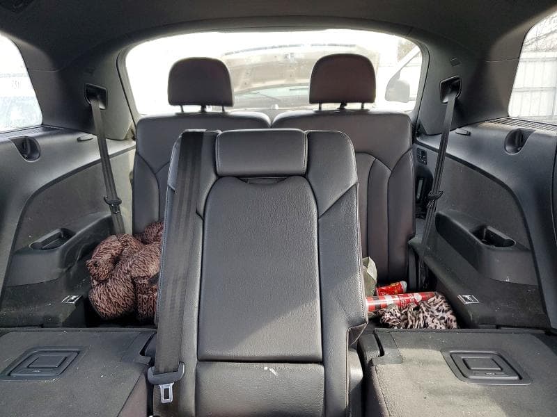 2017 AUDI Q7 PREMIUM PLUS PREMIUM PLUS 11