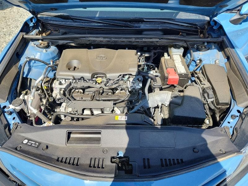 2023 TOYOTA CAMRY SE SE 11