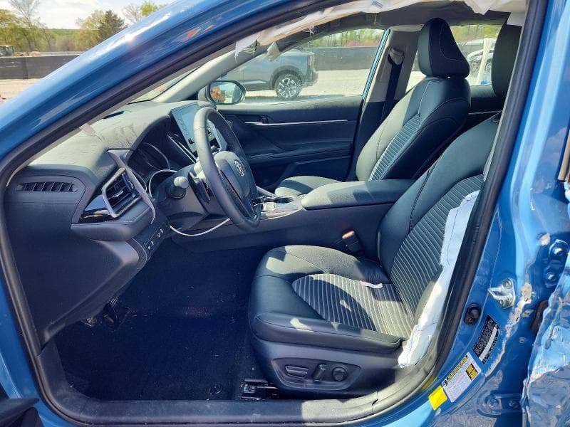 2023 TOYOTA CAMRY SE SE 7