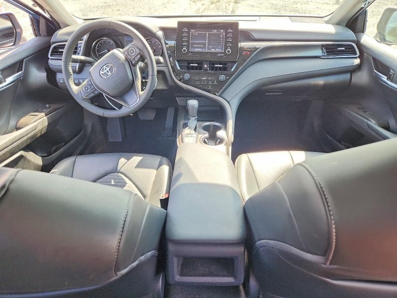 2023 TOYOTA CAMRY SE SE 8