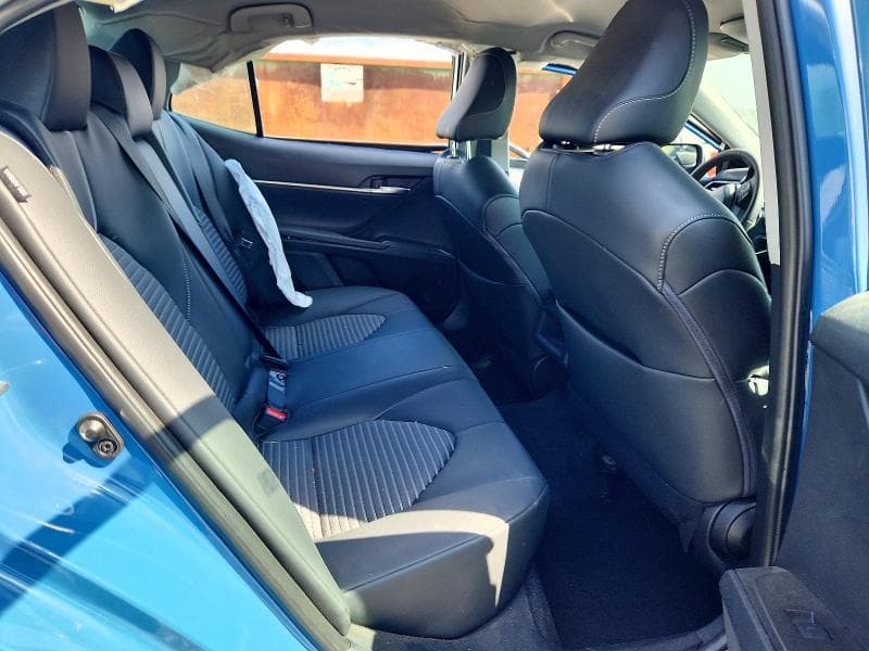 2023 TOYOTA CAMRY SE SE 10