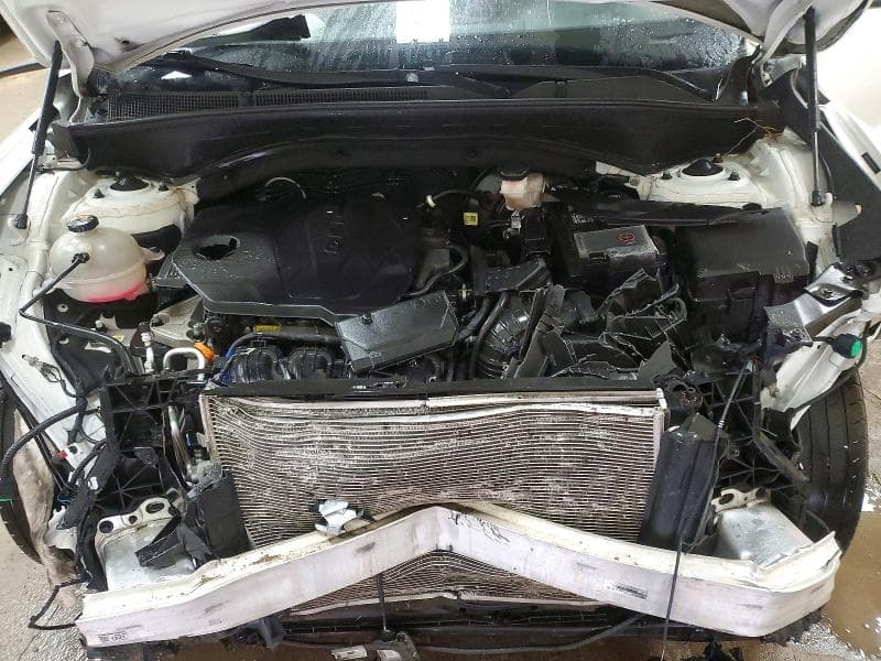 2023 HYUNDAI SANTA FE SEL 12