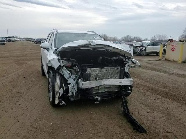 2023 HYUNDAI SANTA FE SEL 14
