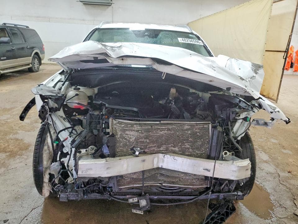 2023 HYUNDAI SANTA FE SEL 5