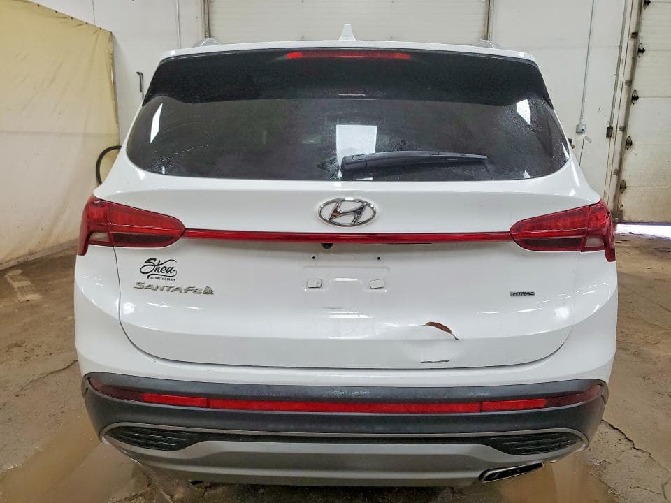 2023 HYUNDAI SANTA FE SEL 6