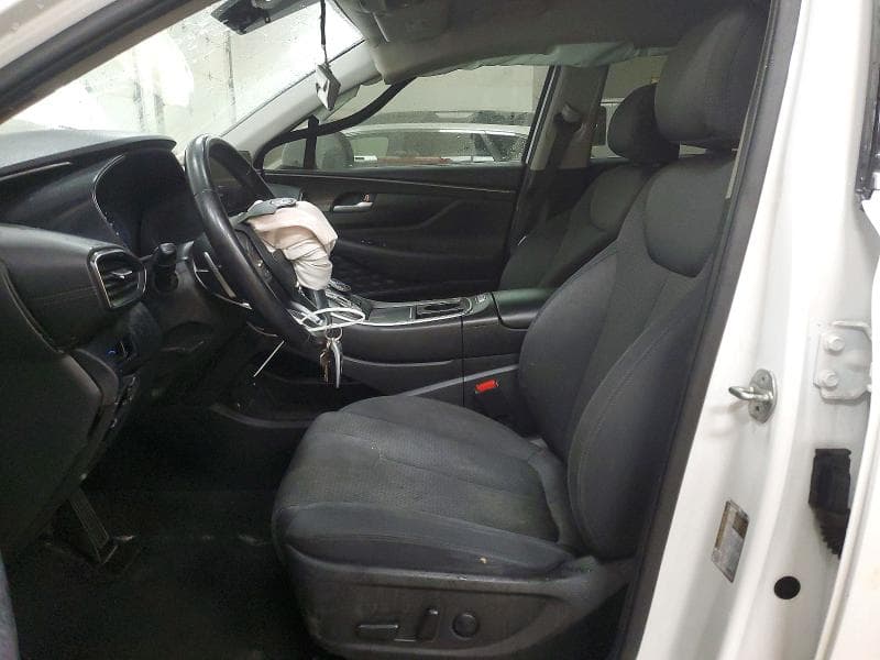 2023 HYUNDAI SANTA FE SEL 7