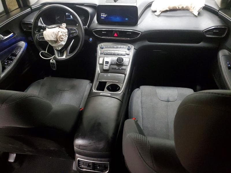 2023 HYUNDAI SANTA FE SEL 8