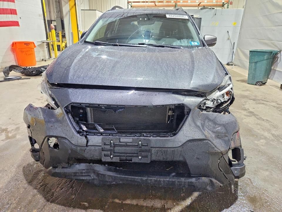 2021 SUBARU CROSSTREK SPORT 5