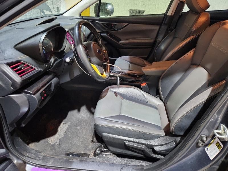 2021 SUBARU CROSSTREK SPORT 7