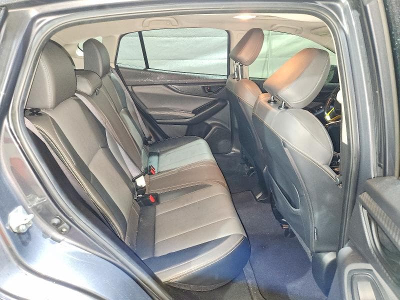 2021 SUBARU CROSSTREK SPORT 10