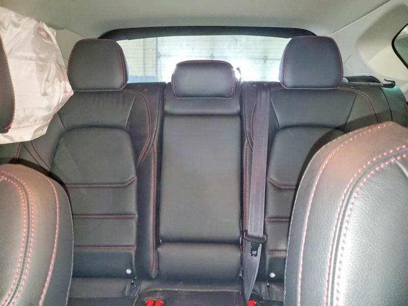 2025 MAZDA CX-5 PREFERRED PREFERRED 10