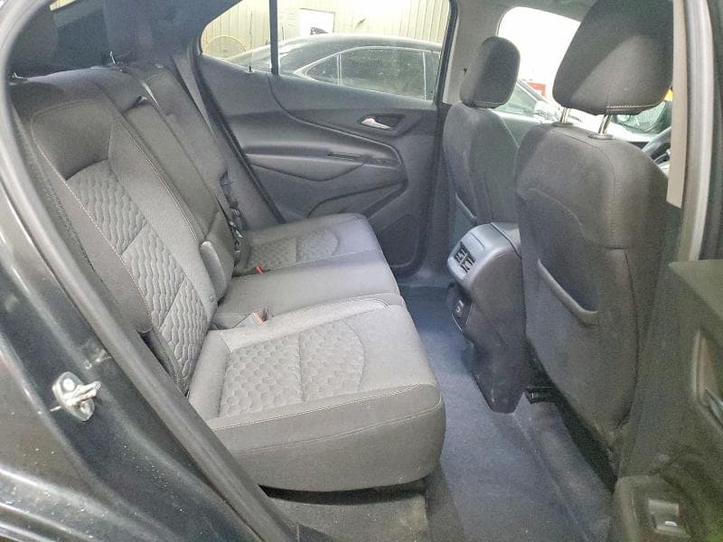 2019 CHEVROLET EQUINOX LT 11