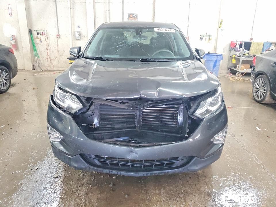 2019 CHEVROLET EQUINOX LT 5