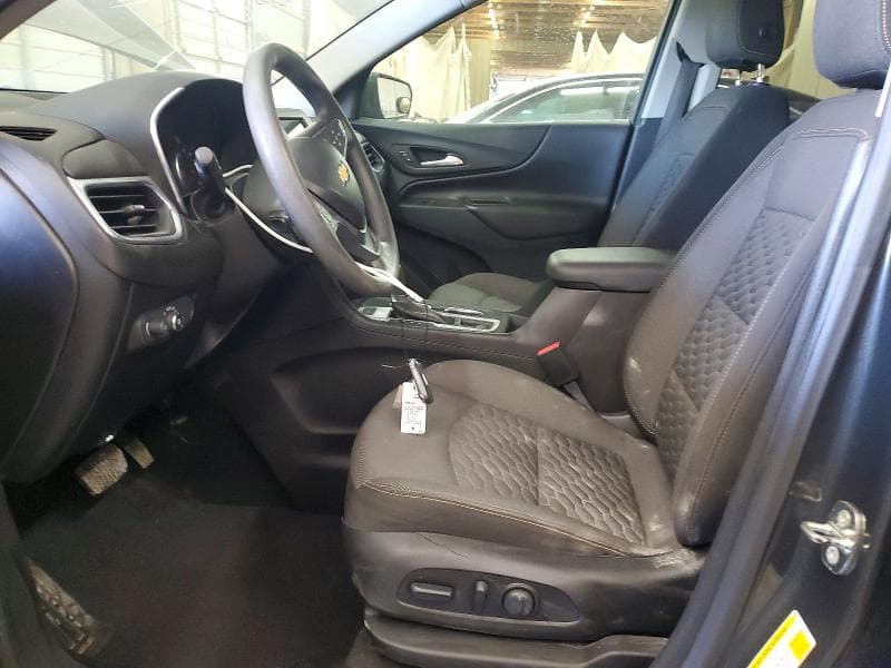 2019 CHEVROLET EQUINOX LT 7