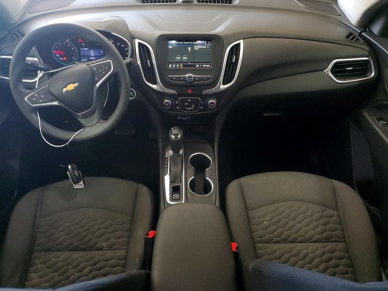 2019 CHEVROLET EQUINOX LT 8