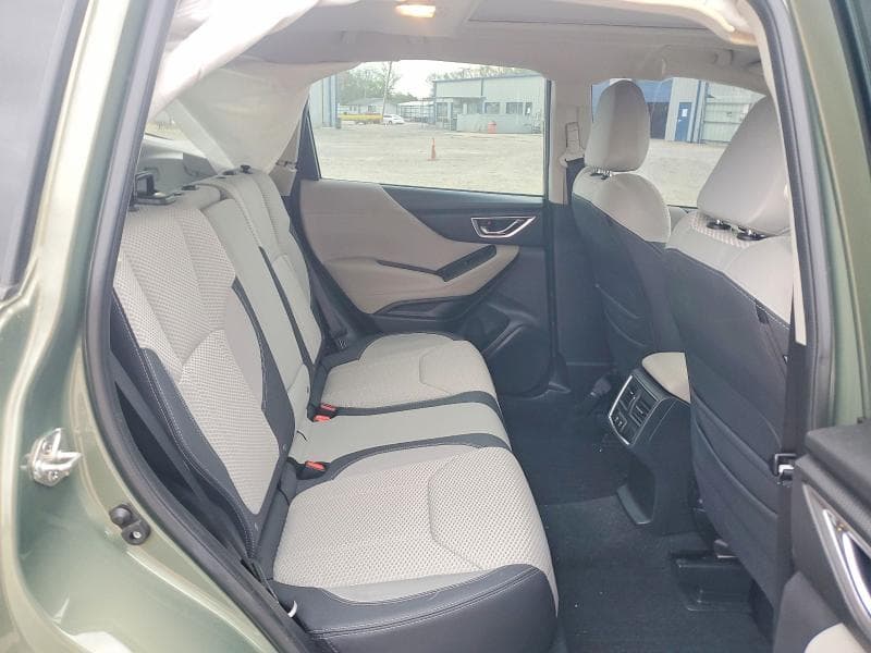 2021 SUBARU FORESTER PREMIUM 11