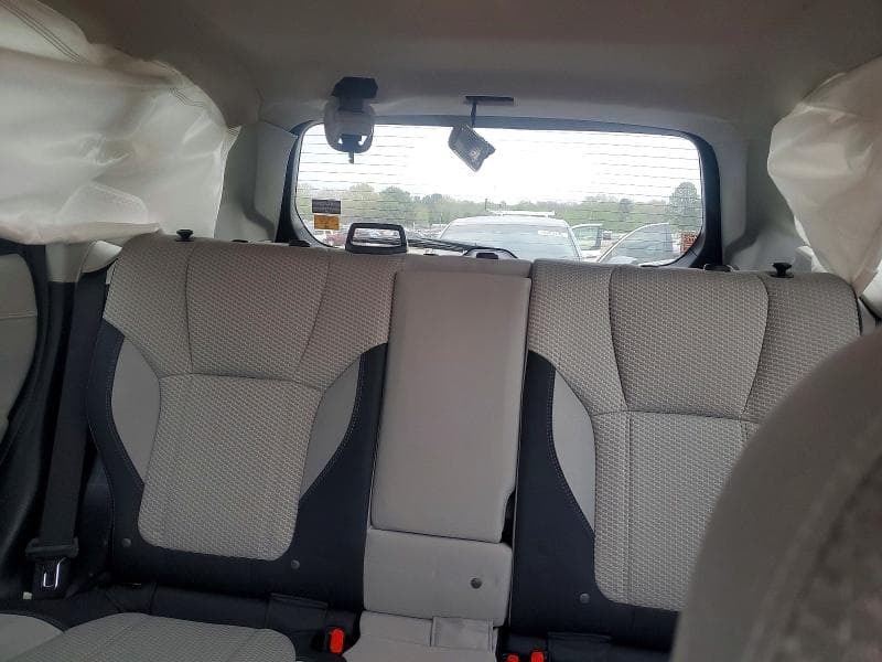 2021 SUBARU FORESTER PREMIUM 10
