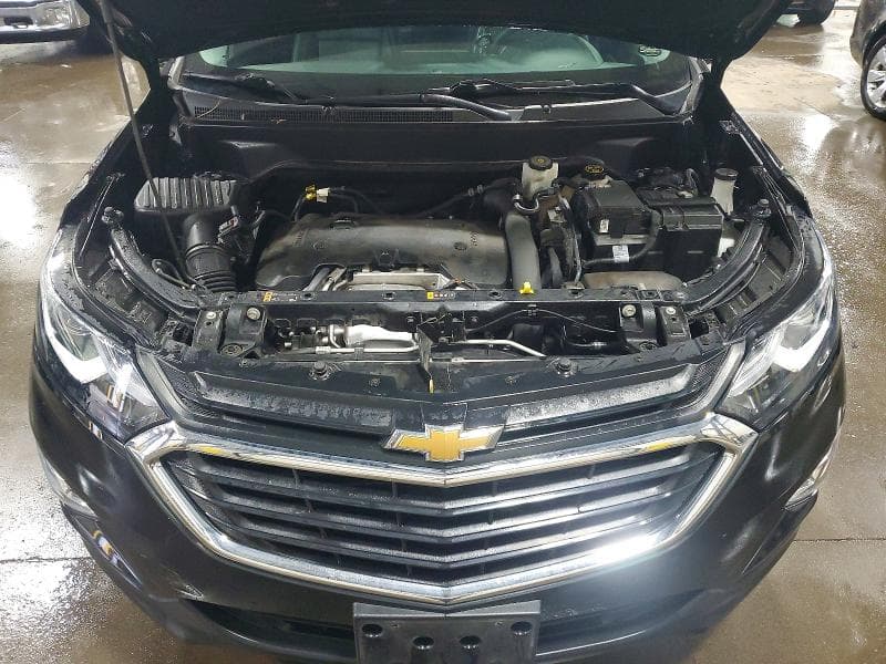 2020 CHEVROLET EQUINOX LT LT 11