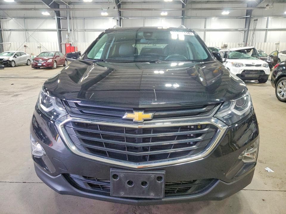 2020 CHEVROLET EQUINOX LT LT 5