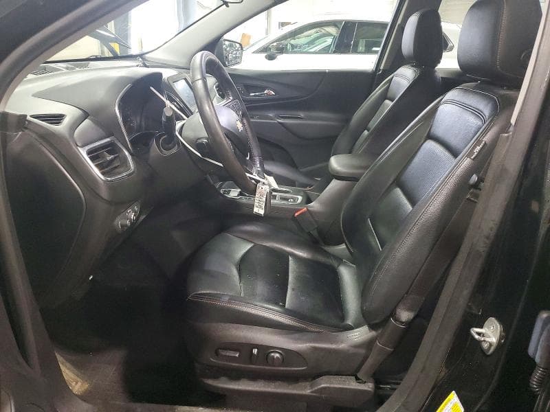 2020 CHEVROLET EQUINOX LT LT 7