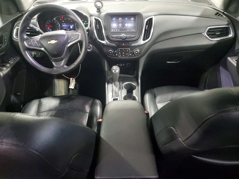 2020 CHEVROLET EQUINOX LT LT 8