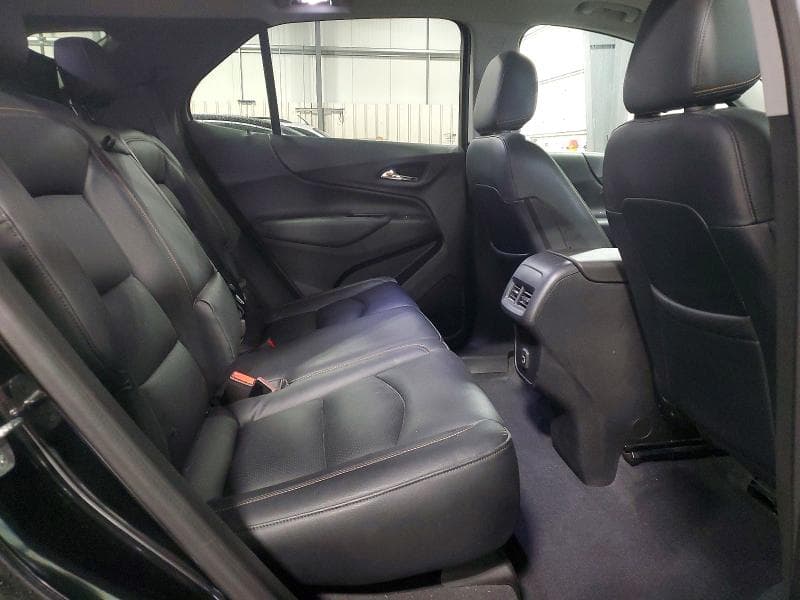 2020 CHEVROLET EQUINOX LT LT 10