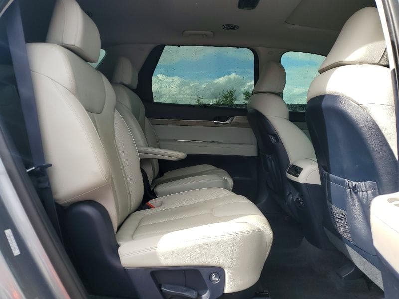 2020 HYUNDAI PALISADE SEL 11