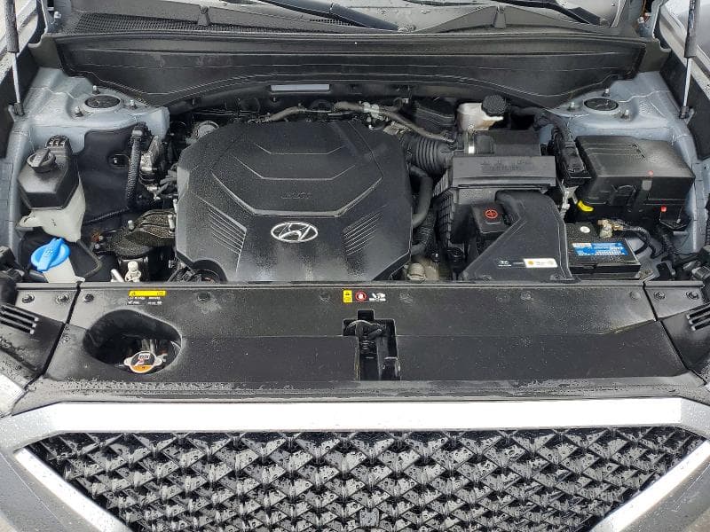 2020 HYUNDAI PALISADE SEL 12