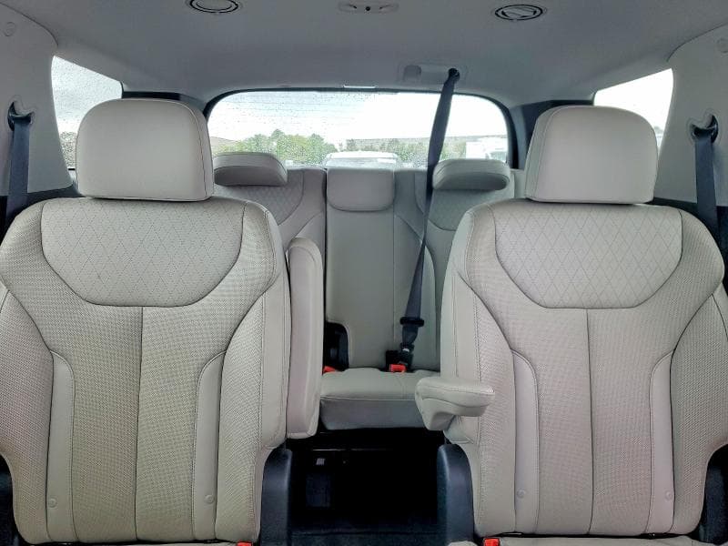 2020 HYUNDAI PALISADE SEL 10