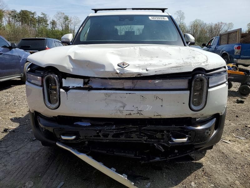 2023 RIVIAN R1T ADVENTURE 11
