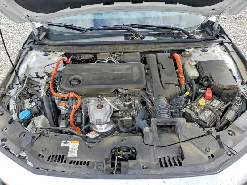 2024 HONDA ACCORD HYBRID SPORT 11