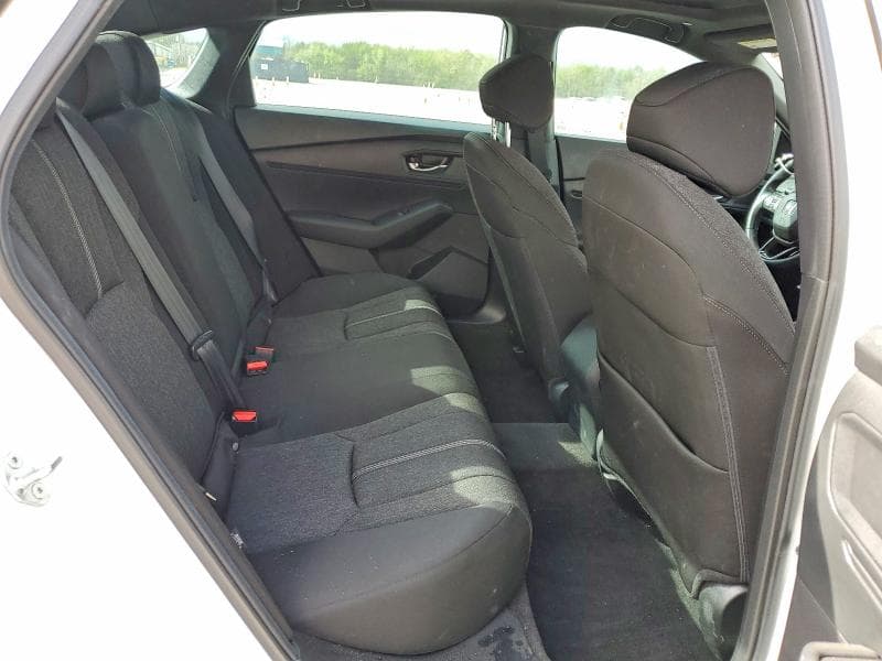 2024 HONDA ACCORD HYBRID SPORT 10