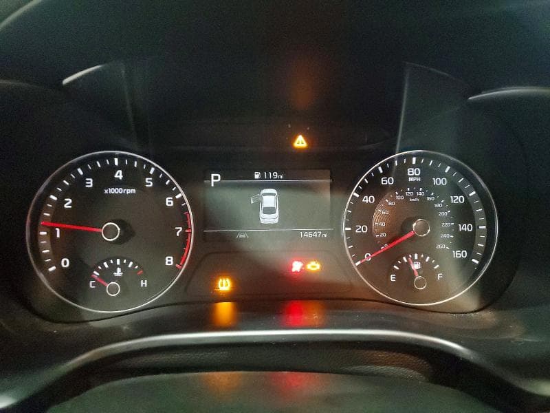 2024 KIA FORTE LXS 9