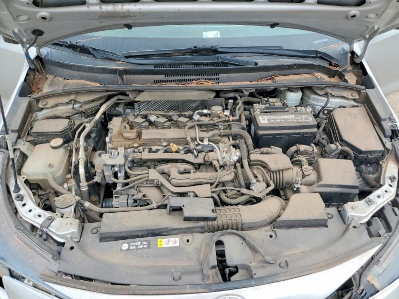 2022 TOYOTA COROLLA SE SE 11