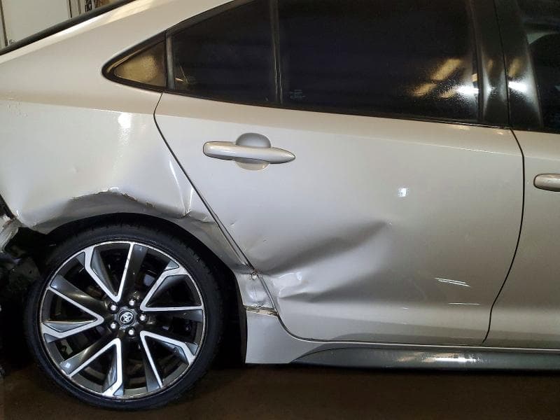 2022 TOYOTA COROLLA SE SE 10