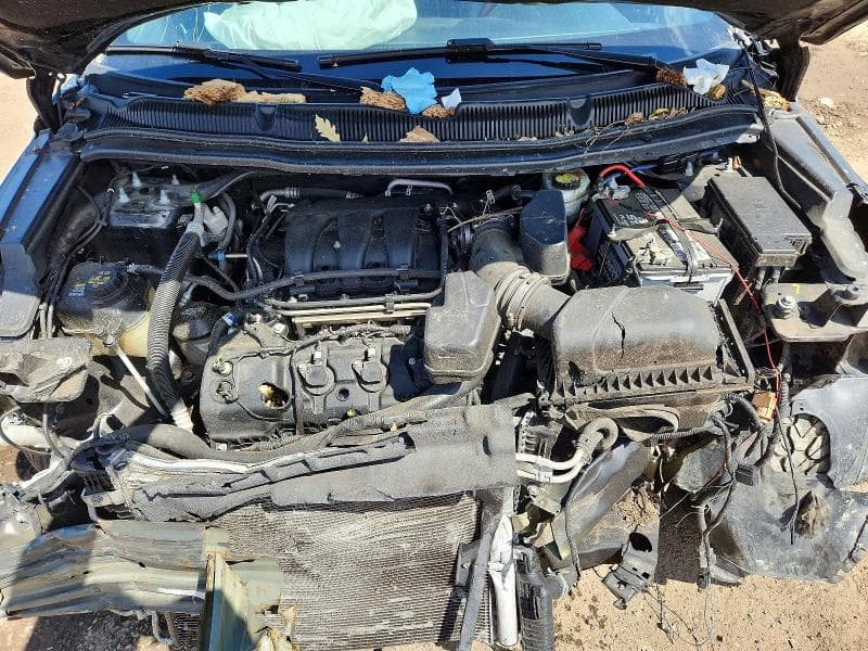 2019 FORD EXPLORER XLT 12