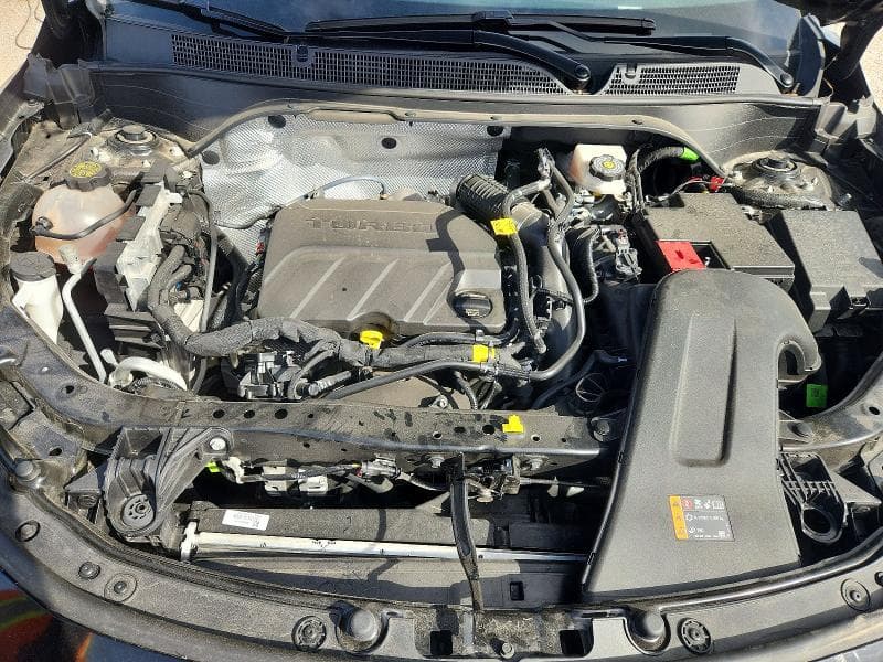 2025 BUICK ENVISTA PREFERRED PREFERRED 11
