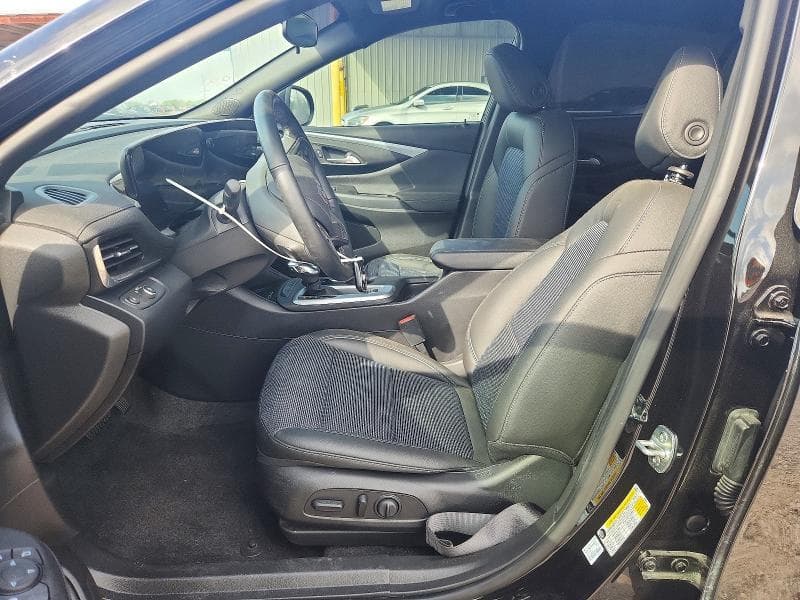 2025 BUICK ENVISTA PREFERRED PREFERRED 7