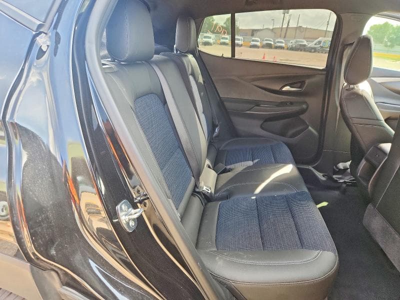 2025 BUICK ENVISTA PREFERRED PREFERRED 10