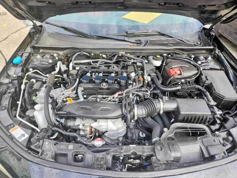2023 ACURA INTEGRA A-SPEC 11