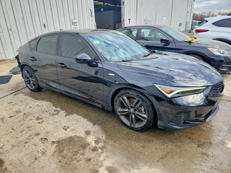 2023 ACURA INTEGRA A-SPEC 4