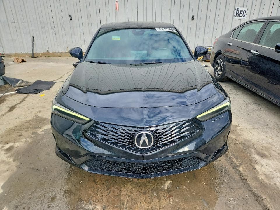 2023 ACURA INTEGRA A-SPEC 5